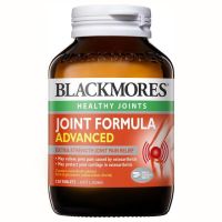 Blackmores Joint Formula Advanced - Viên Uống Hỗ Trợ Xương Khớp 120 viên