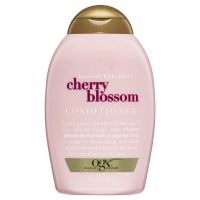 OGX Heavenly Hydration Cherry Blossom Conditioner - Dầu Xả Hương Hoa Anh Đào 385ml